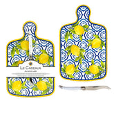 Palermo Cheeseboard Gift Set
